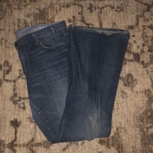 Gap Flare Jeans ✨